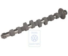 Vag Golf Mk3 1992 1998 Variklio Suvirinto Stumoklis Originalus 051109022B