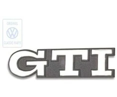 Vag Golf Mk3 1995 1996 1997 1998 Inscription Chromo Spalva Originalus 1H6853687AJZ10