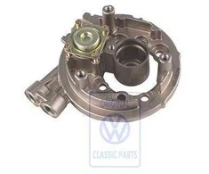 Vag Golf Mk3 1995 1998 Aukštutinis Įpurškiklis Originalus 051133027D
