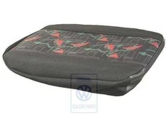VAG Golf Mk3 1996 1998 Juodas Audinys Originalus 1H0885405CTETH