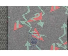 VAG Golf Mk3 1996 1998 Juodas Audinys Originalus 1H0885405CTETH