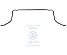 Vag Golf Mk3 1996 1998 Stabilizatorius Originalus 1H0411309H