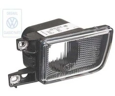 Vag Golf Mk3 1996 1998 Tamsus Atspindis Originalus 1H0941724B