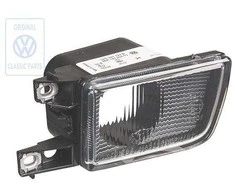 Vag Golf Mk3 1996 1998 Tamsus Atspindis Originalus 1H0941724B