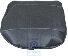 Vag Golf Mk3 1997 1998 Juodos Odos Kilimėlis Originalus 1H0885405DEFHX