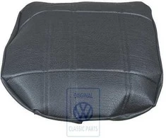 Vag Golf Mk3 1997 1998 Juodos Odos Kilimėlis Originalus 1H0885405DEFHX