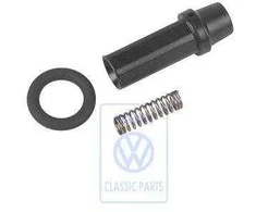 Vag Golf Mk3 1997 1998 Remonto Kompaktas Originalus 028198135