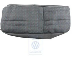 Vag Golf Mk3 1997 1998 Sėdynės Čiuožikliai Juodi Originalus 1H0885405DJGJR