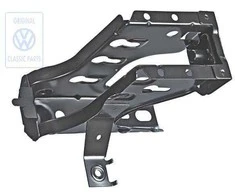 Vag Golf Mk3 Bumper Console Originalus 1H0803332