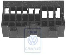 Vag Golf Mk3 Cabriolet 1994 1998 Diagnostikos Sistemos Magistralinis Baras Originalus 3A0972559