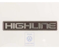 Vag Golf Mk3 Cabriolet 1994 1998 Originalus 1E0853687BH44
