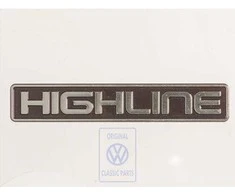 Vag Golf Mk3 Cabriolet 1994 1998 Originalus 1E0853687BH44