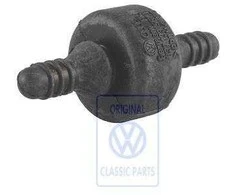 Vag Golf Mk3 Cabriolet Passat B4 1994 1998 Originalus 037133567E