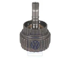 Vag Golf Mk3 Clutch Originalus 095323205HX