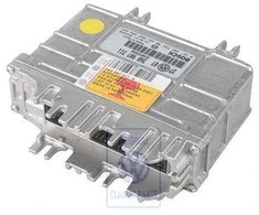 Vag Golf Mk3 Control Module Originalus 3A0997311X