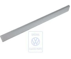 Vag Golf Mk3 Durų Apsaugos Juosta Primed Originalus 1H4853753CGRU