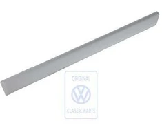 Vag Golf Mk3 Durų Apsaugos Juosta Primed Originalus 1H4853753CGRU
