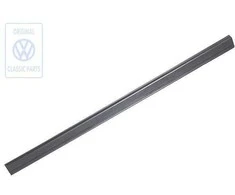Vag Golf Mk3 Durų Apsaugos Juostelė Originalus 1H3853515AB41