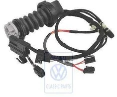 Vag Golf Mk3 Durų Elektros Laidai Originalus 1H4971161AH