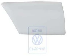 Vag Golf Mk3 Fender Apdangos Juosta Originalus 1H0853517CGRU