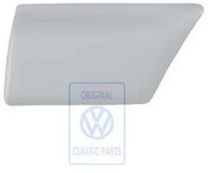 Vag Golf Mk3 Fender Apnuogalvi Juosta Originalus 1H0853518CGRU