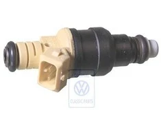 Vag Golf Mk3 Golf Mk4 Passat B4 Originalus 037906031J
