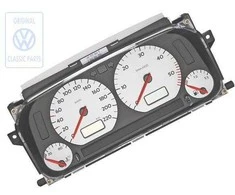 VAG Golf Mk3 Instrument Cluster Originalus 1H0919864RX