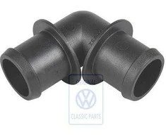 Vag Golf Mk3 Kabrioletas 1994 1998 Kampas Originalus 037133732
