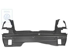 Vag Golf Mk3 Kabrioletas Galinis Korpusas Originalus 1E0813301C