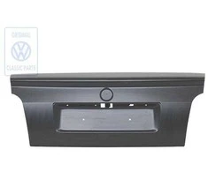 Vag Golf Mk3 Kabrioletas Galinis Vėjo Skydas Originalus 1E0827025J