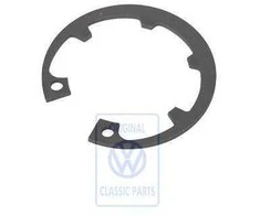 Vag Golf Mk3 Lt Mk2 Passat B4 T4 Vento Plėtrosios Sustiprinimo Žiedo Originalus 046107441