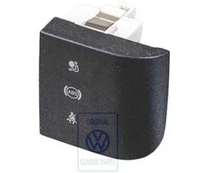 Vag Golf Mk3 Mk4 Airbag Sistemos Rodiklis Originalus 1H2919235AF