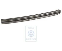 Vag Golf Mk3 Mk4 Cabriolet 1994 1998 1999 2002 Seal Satin Juodas Originalus 1E0871357B41