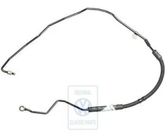 Vag Golf Mk3 Mk4 Cabriolet 1994 1998 1999 2002 Originalus 1E2422893