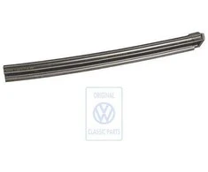 Vag Golf Mk3 Mk4 Cabriolet 1994 1998 1999 2002 Seal Satin Juodas Originalus 1E0871357B41