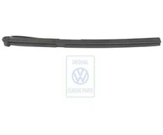 Vag Golf Mk3 Mk4 Cabriolet 1994 1998 1999 2002 Seal Satin Juodas Originalus 1E0845261B41