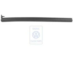 Vag Golf Mk3 Mk4 Cabriolet 1994 1998 1999 2002 Seal Satin Juodas Originalus 1E0871361B41