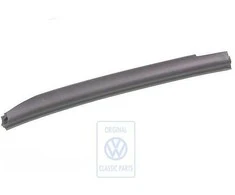 Vag Golf Mk3 Mk4 Cabriolet 1994 1998 1999 2002 Seal Satin Juodas Originalus 1E0871369B41