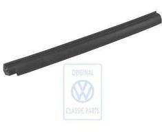 Vag Golf Mk3 Mk4 Cabriolet 1994 1998 1999 2002 Seal Satin Juodas Originalus 1E0871357B41