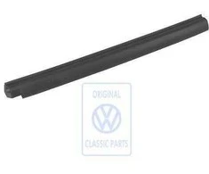 Vag Golf Mk3 Mk4 Cabriolet 1994 1998 1999 2002 Seal Satin Juodas Originalus 1E0871357B41