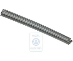 Vag Golf Mk3 Mk4 Cabriolet 1994 1998 1999 2002 Seal Satin Juodas Originalus 1E0845261B41