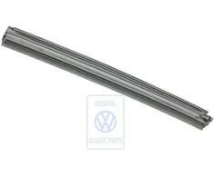 Vag Golf Mk3 Mk4 Cabriolet 1994 1998 1999 2002 Seal Satin Juodas Originalus 1E0845261B41