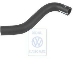 Vag Golf Mk3 Mk4 Cabriolet Suktoriaus Vamzdis Originalus 1E0422889