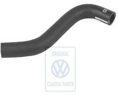 Vag Golf Mk3 Mk4 Cabriolet Suktoriaus Vamzdis Originalus 1E0422889