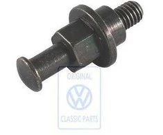 Vag Golf Mk3 Mk4 Cabriolet Uždarymo Stiklas Originalus 1E0871408