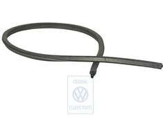 Vag Golf Mk3 Mk4 Cabriolet Vidinė Durų Apsaugos Originalus 1E0867366A