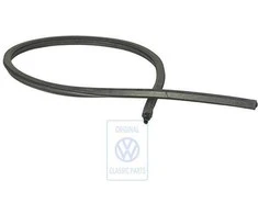 Vag Golf Mk3 Mk4 Cabriolet Vidinė Durų Apsaugos Originalus 1E0867366A