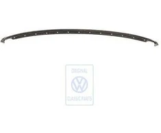 Vag Golf Mk3 Mk4 Kabriolet Juostelės Tvirtinimo Juosta Originalus 1E087104903C