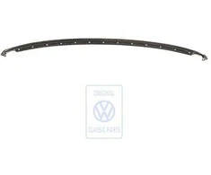 Vag Golf Mk3 Mk4 Kabriolet Juostelės Tvirtinimo Juosta Originalus 1E087104903C