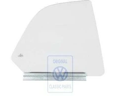 Vag Golf Mk3 Mk4 Kabriolet Šoninis Langas Originalus 1E0845042